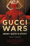 Gucci Wars - Jenny Gucci's Story cover