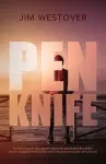 Penknife cover
