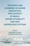 Teaching and Learning in Higher Education cover