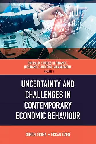 Uncertainty and Challenges in Contemporary Economic Behaviour cover