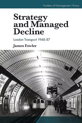Strategy and Managed Decline cover