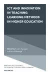 ICT and Innovation in Teaching Learning Methods in Higher Education cover