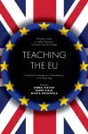 Teaching the EU cover