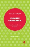 Climate Emergency cover