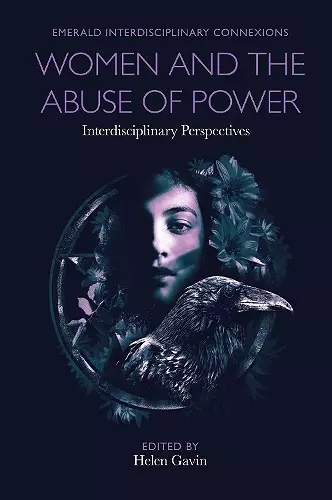 Women and the Abuse of Power cover