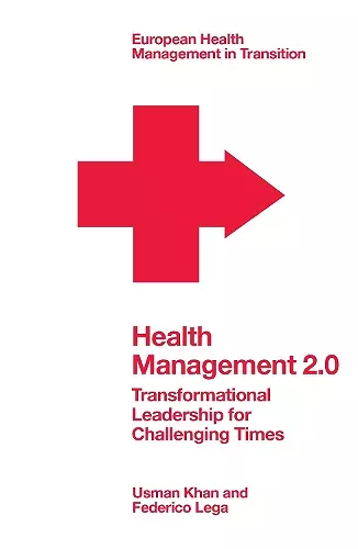 Health Management 2.0 cover