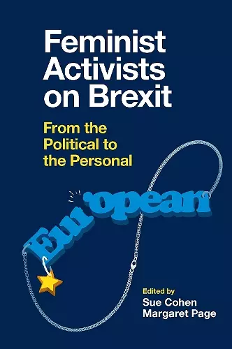 Feminist Activists on Brexit cover