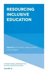 Resourcing Inclusive Education cover