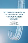 The Emerald Handbook of Group and Team Communication Research cover