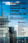 Construction Industry Advance and Change cover