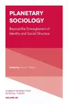 Planetary Sociology cover