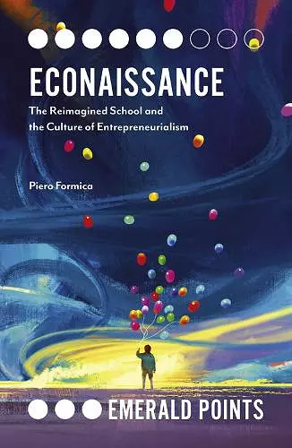 Econaissance cover