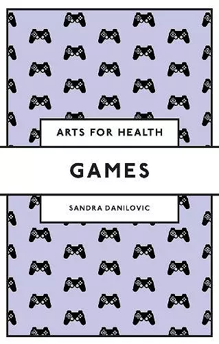 Games cover