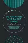 Co-Creation and Smart Cities cover