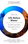 SDG14 - Life Below Water cover