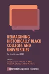Reimagining Historically Black Colleges and Universities cover