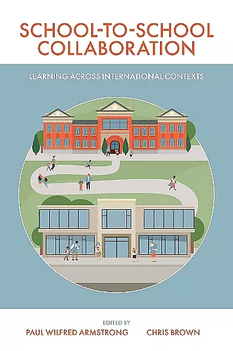 School-to-School Collaboration cover