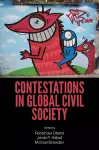 Contestations in Global Civil Society cover