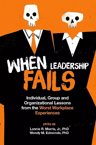 When Leadership Fails cover