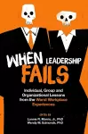 When Leadership Fails cover