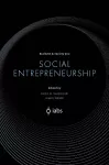 Social Entrepreneurship cover