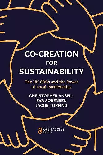 Co-Creation for Sustainability cover