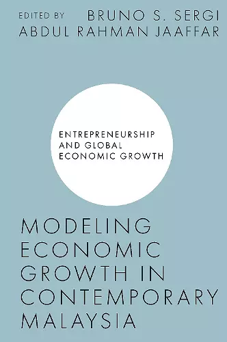 Modeling Economic Growth in Contemporary Malaysia cover