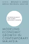 Modeling Economic Growth in Contemporary Malaysia cover