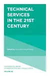 Technical Services in the 21st Century cover