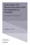 Exploring the Roles and Practices of Libraries in Prisons cover