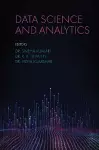 Data Science and Analytics cover