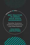 Best Practices in Urban Solid Waste Management cover
