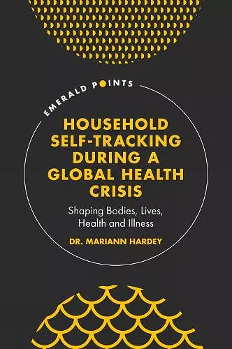 Household Self-Tracking During a Global Health Crisis cover