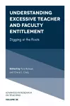 Understanding Excessive Teacher and Faculty Entitlement cover
