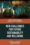 New Challenges for Future Sustainability and Wellbeing cover