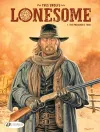 Lonesome Vol. 1: The Preacher's Trail cover