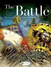 The Battle Book 2/3 cover