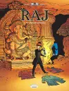 Raj Vol. 2: An Oriental Gentleman cover