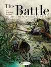 The Battle Book 3/3 cover