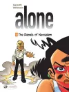 Alone Vol. 12: The Rebels of Neosalem cover