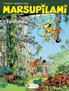 Marsupilami Vol. 6 cover