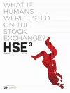 HSE - Human Stock Exchange Vol. 3 cover