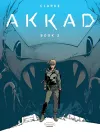Akkad - Book 2 cover