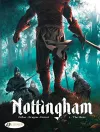 Nottingham Vol. 2: The Hunt cover