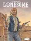 Lonesome Vol. 3: The Ties of Blood cover