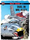 Buck Danny Classics Vol. 2: Duel in Mig Alley cover