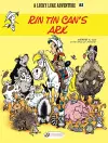 Lucky Luke Vol. 82: Rin Tin Can's Ark cover