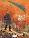 Bear's Tooth Vol. 4 cover