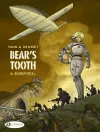 Bear's Tooth Vol. 6 cover