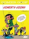 Gomer Goof Vol. 10: Gomer's Goons cover